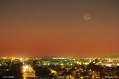 Astronomy_Comet-PanSTARRS_201312_101