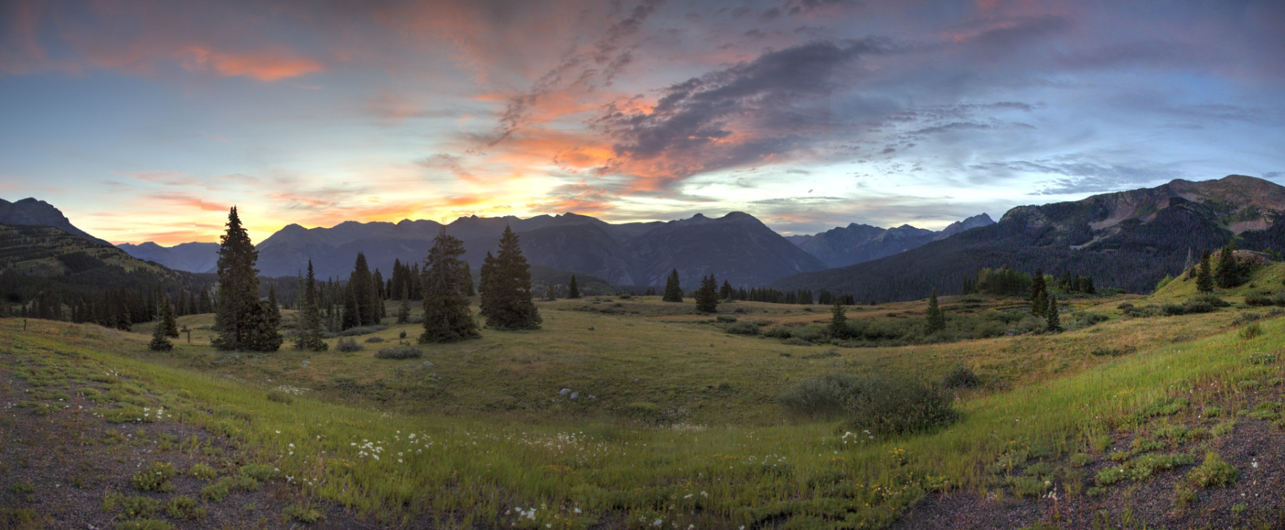 Scenic_CO_Colorado-Trail-Seg25-1_20240808_6341-6385