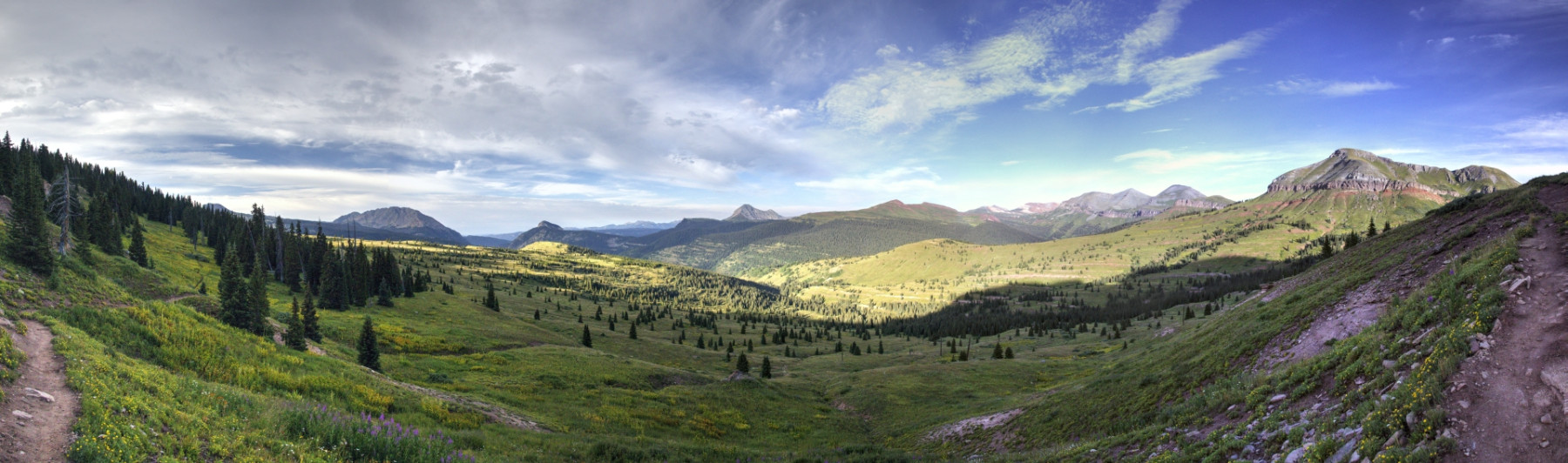 Scenic_CO_Colorado-Trail-Seg25-1_20240808_7022-7087