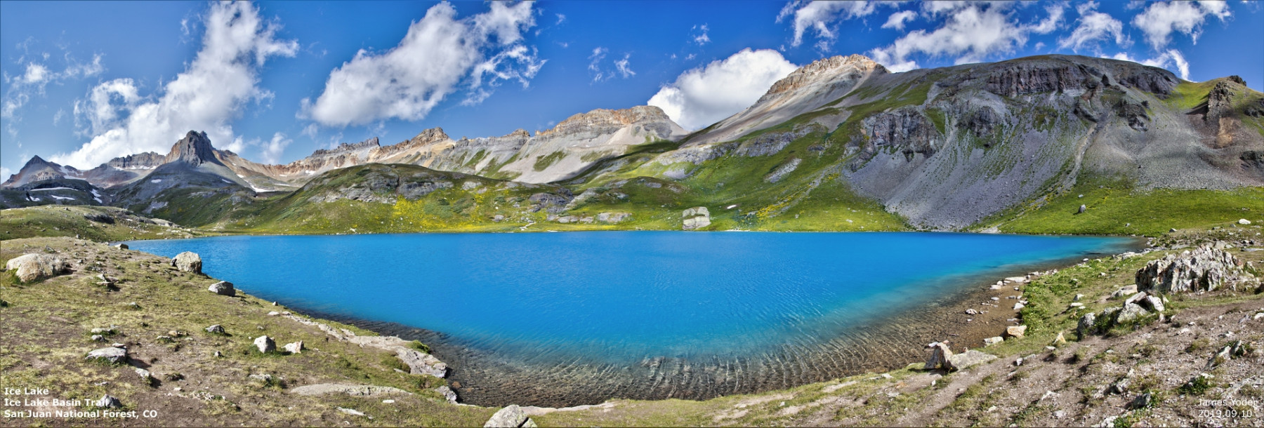 Scenic_CO_IceLakeBasinTrail_20190910_8565-8591