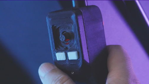 Bloom-Hand-Controller