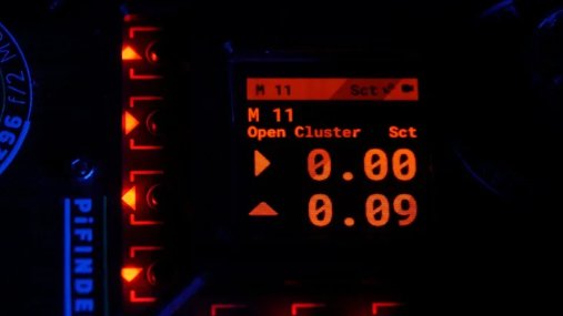 Bloom-PiFinder2