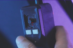 Bloom-Hand-Controller