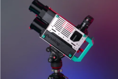 Heart Binoculars