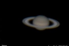 Saturn 2013