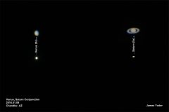 Astronomy_VenusSaturn_20160109