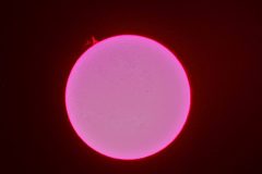 Astronomy_SolarFlare_20220206_0050
