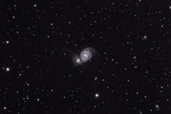 M51 (173 exp)
